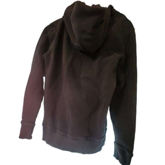 Scotch & Soda "Voila" Embroidered Hoodie - Picture 3 of 5